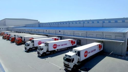 思念食品國際化進程穩步推進,多項權威認證加持構建品質標準