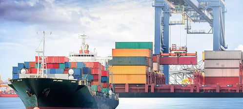 國際物流中海運(yùn)出口貿(mào)易的優(yōu)缺點(diǎn)分析