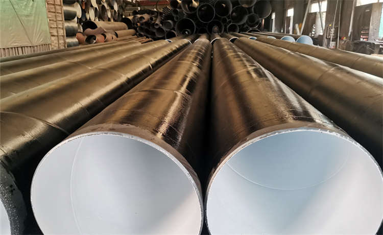 廉江熱鍍鋅螺旋鋼管廠家 專業制造與區域優勢解析