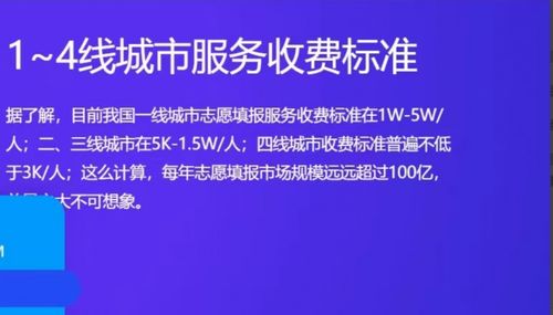 高考志愿咨詢生意火爆，“規(guī)劃師”資質堪憂 三天速成能為你鋪就未來嗎？